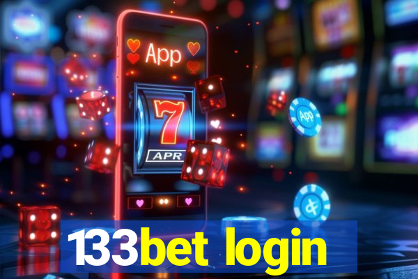 133bet login